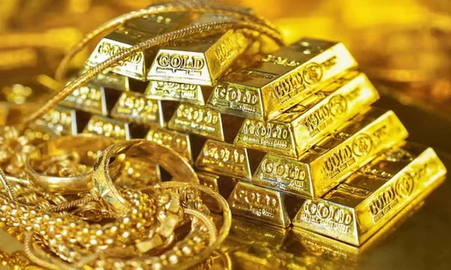 Gold Special Gold Special