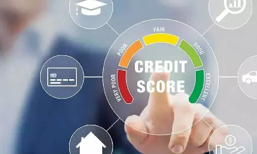 Credit Score