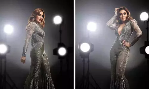 Shefali Jariwala Shefali Jariwala