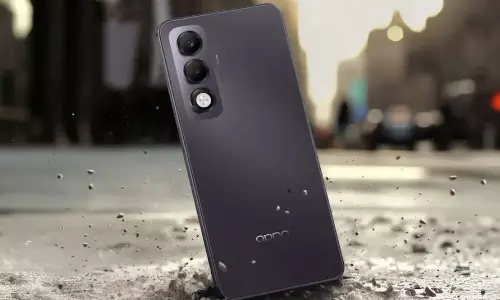 Oppo K13x 5G Smartphone Sale Today Discount Offer on Fipkart