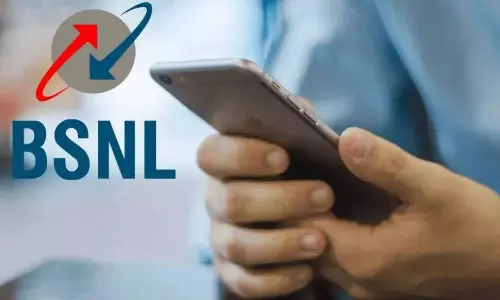 BSNL PLAN: మీకు తక్కువ ధరకే డేటా ప్లాన్ కావాలా? అయితే BSNL కొత్త ప్లాన్‌ని పొందండి