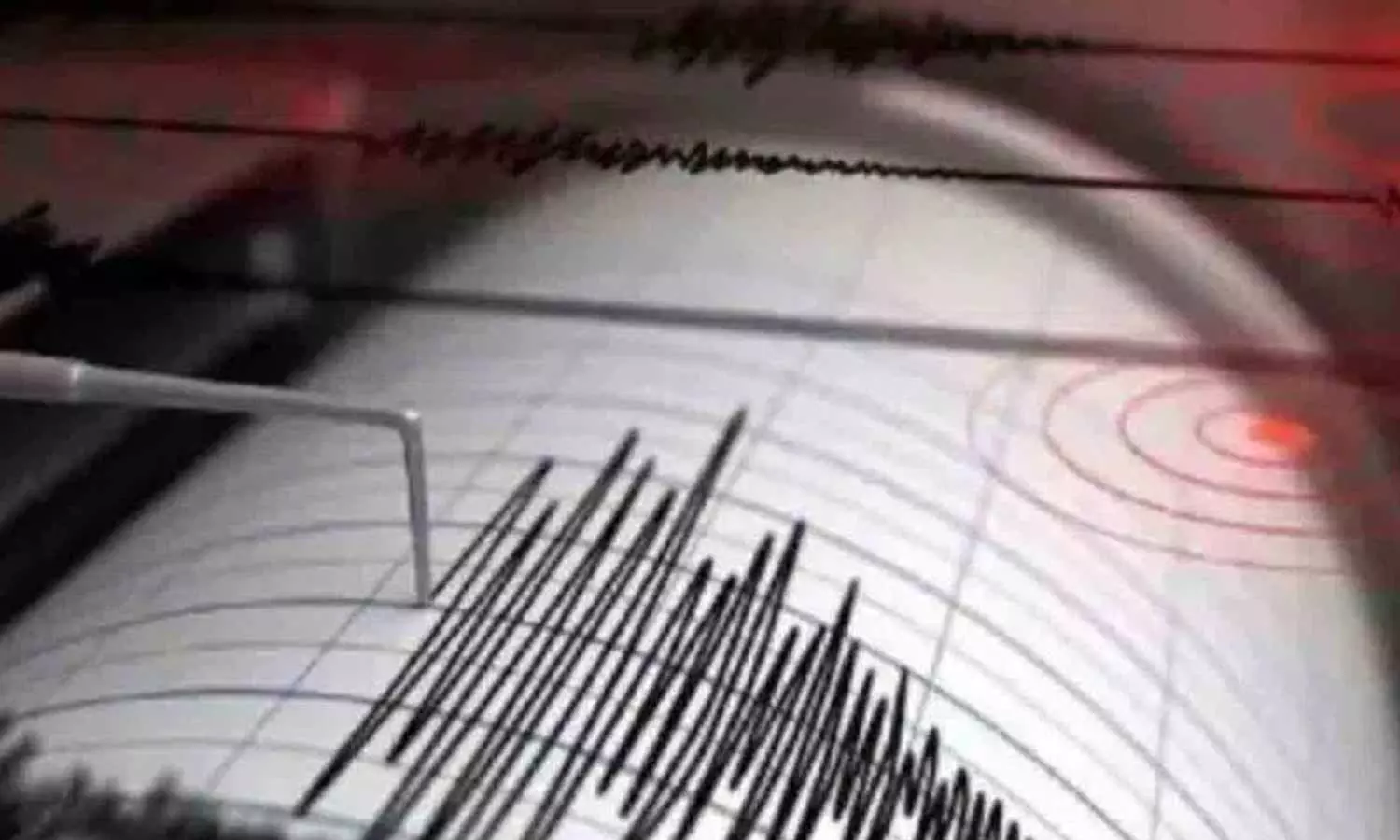 Pakistan Earthquake Pakistan Earthquake