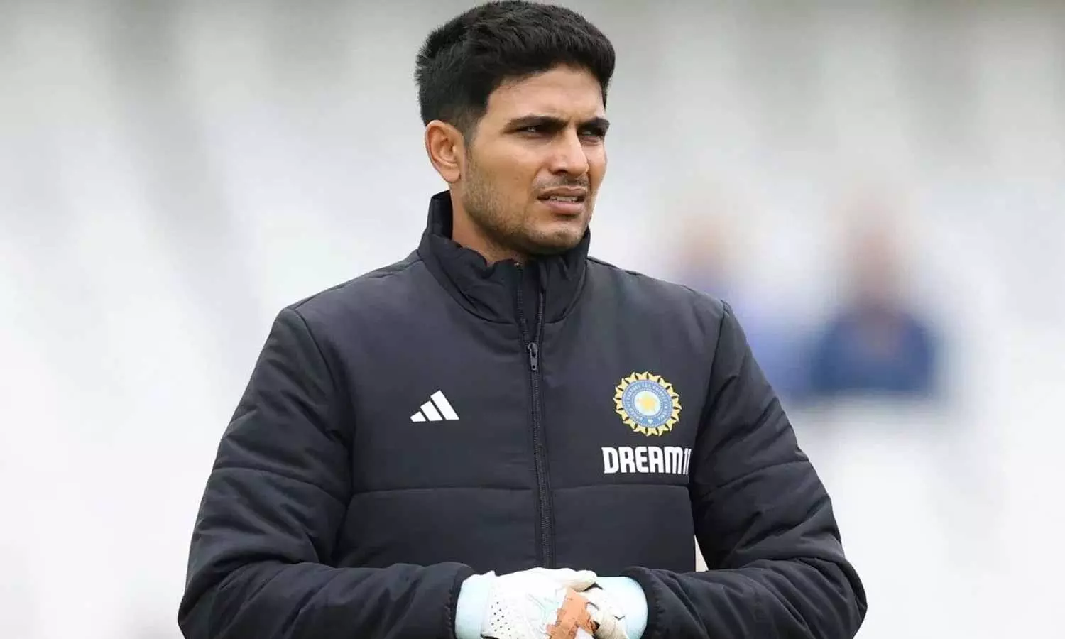 Shubman Gill
