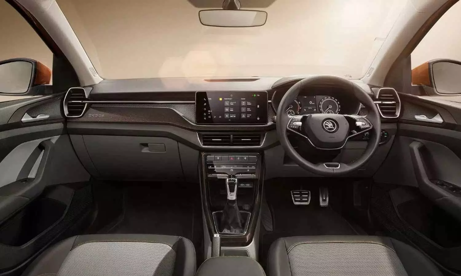 Skoda Kushaq: అదరగొట్టిన స్కోడా.. ధర కేవలం రూ.10.99లక్షలే.. క్రెటా, విటారాకు చుక్కలే