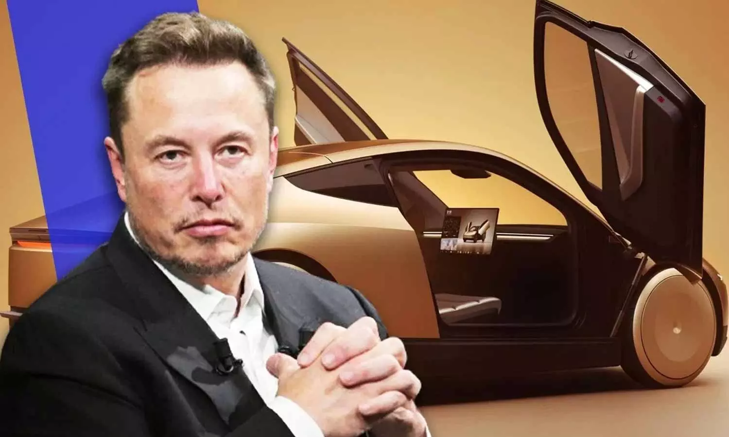 Tesla Tesla