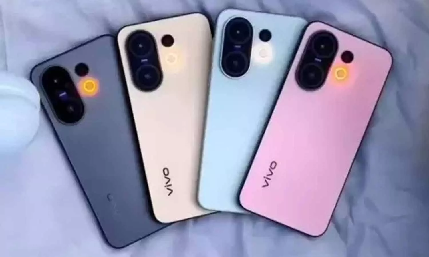 Vivo X200 FE Launch Soon Vivo X200 FE Launch Soon