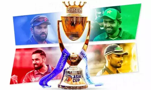 Asia Cup 2025 Asia Cup 2025