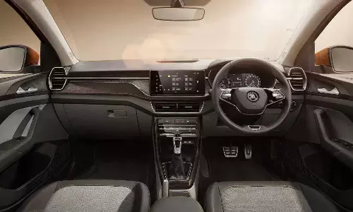Skoda Kushaq: అదరగొట్టిన స్కోడా.. ధర కేవలం రూ.10.99లక్షలే.. క్రెటా, విటారాకు చుక్కలే