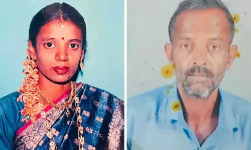 Woman Kills Husband Woman Kills Husband