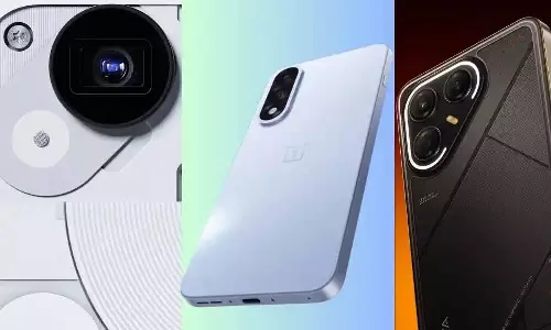 Upcoming Smartphone In July 2025