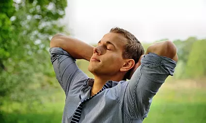 Breathing the Right Way: అసలు శ్వాస ఎలా తీసుకోవాలో తెలుసా?