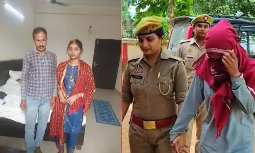 Newly-Wed Wife Murdered Man Newly-Wed Wife Murdered Man