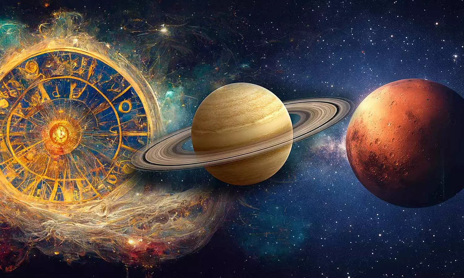 Luckiest Zodiac Signs in July Luckiest Zodiac Signs in July