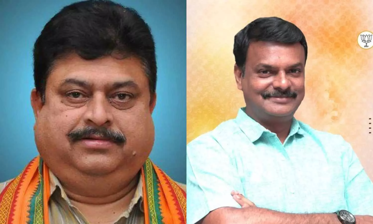 రామచందర్ రావు, పీవీఎన్ మాధవ్ భాజపా రాష్ట్ర అధ్యక్షులు: హైకమాండ్ కీలక వ్యూహం ఏమిటి? రామచందర్ రావు, పీవీఎన్ మాధవ్ భాజపా రాష్ట్ర అధ్యక్షులు: హైకమాండ్ కీలక వ్యూహం ఏమిటి?