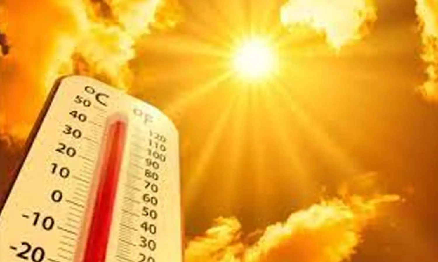 Heatwave Heatwave