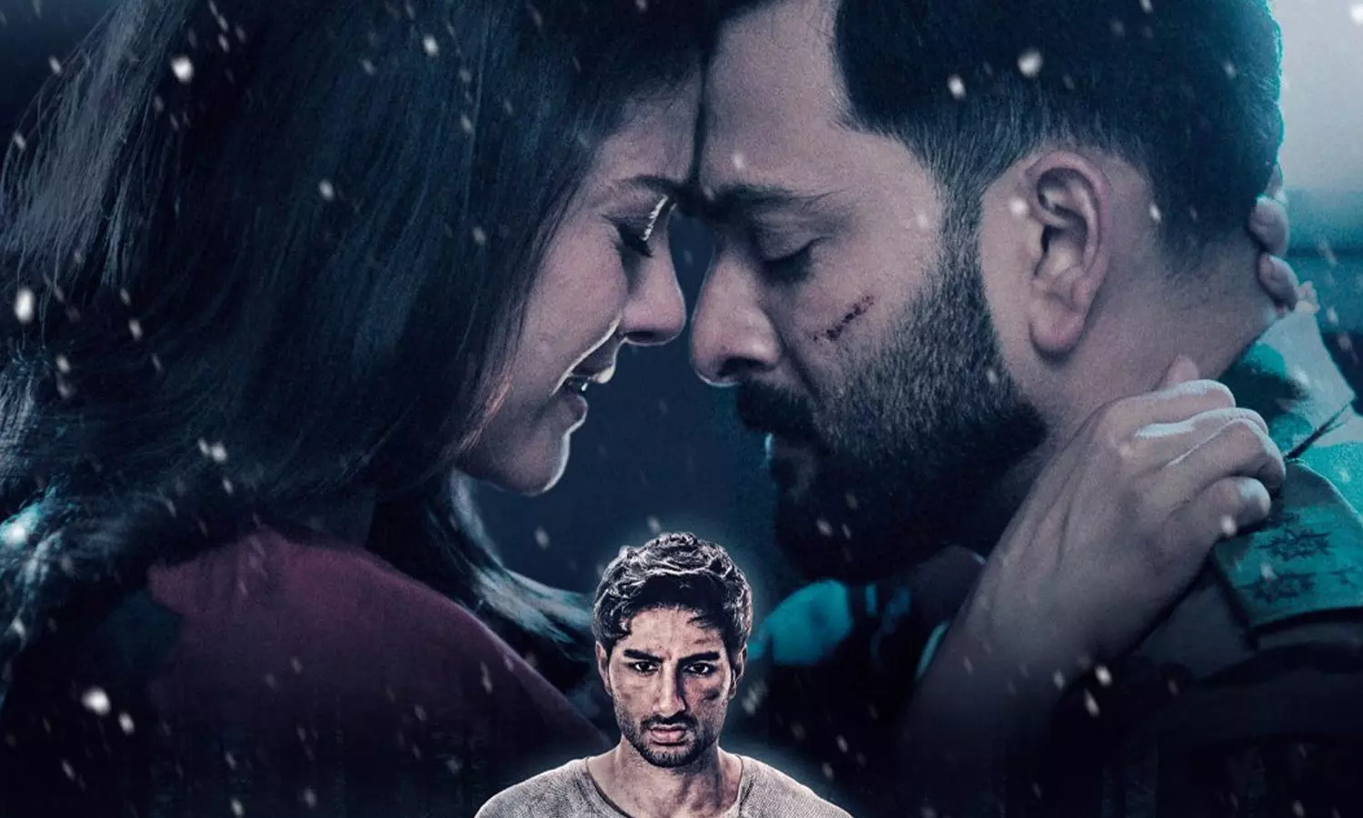 Sarzameen OTT Release