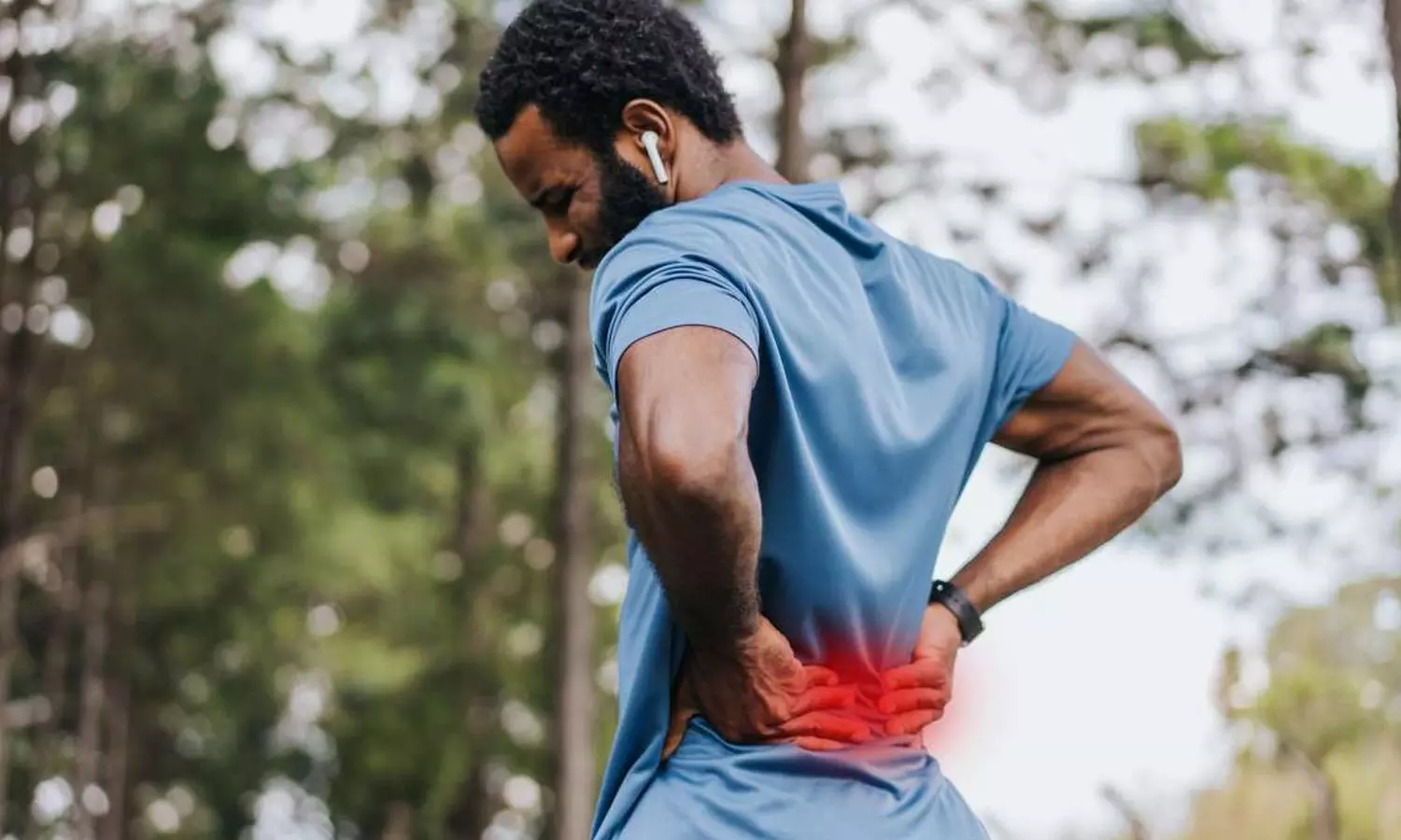 Back Pain Back Pain