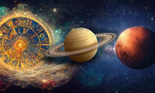 Luckiest Zodiac Signs in July