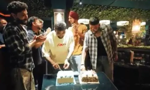 Team India Team India