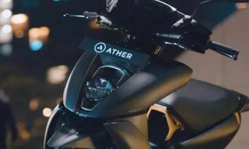 Ather Energy