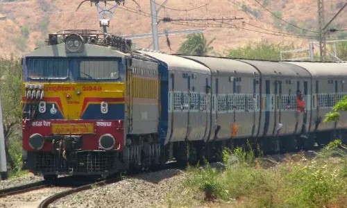 Indian Railways Now Prepare Reservation Charts 8 Hours Before Train Departure Indian Railways Now Prepare Reservation Charts 8 Hours Before Train Departure