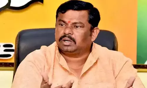 Raja Singh: సంచలన నిర్ణయం తీసుకున్న ఎమ్మెల్యే రాజాసింగ్.. పార్టీకి రాజీనామా.. Raja Singh: సంచలన నిర్ణయం తీసుకున్న ఎమ్మెల్యే రాజాసింగ్.. పార్టీకి రాజీనామా..