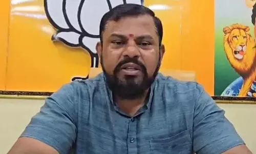 రాజాసింగ్ రాజీనామా: బీజేపీ నాయకత్వంపై తీవ్ర ఆగ్రహంతో గోషామహల్ ఎమ్మెల్యే సంచలన నిర్ణయం రాజాసింగ్ రాజీనామా: బీజేపీ నాయకత్వంపై తీవ్ర ఆగ్రహంతో గోషామహల్ ఎమ్మెల్యే సంచలన నిర్ణయం