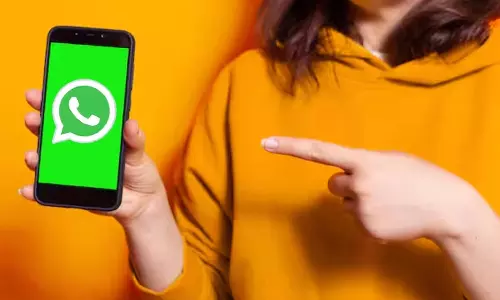 WhatsApp new features WhatsApp new features