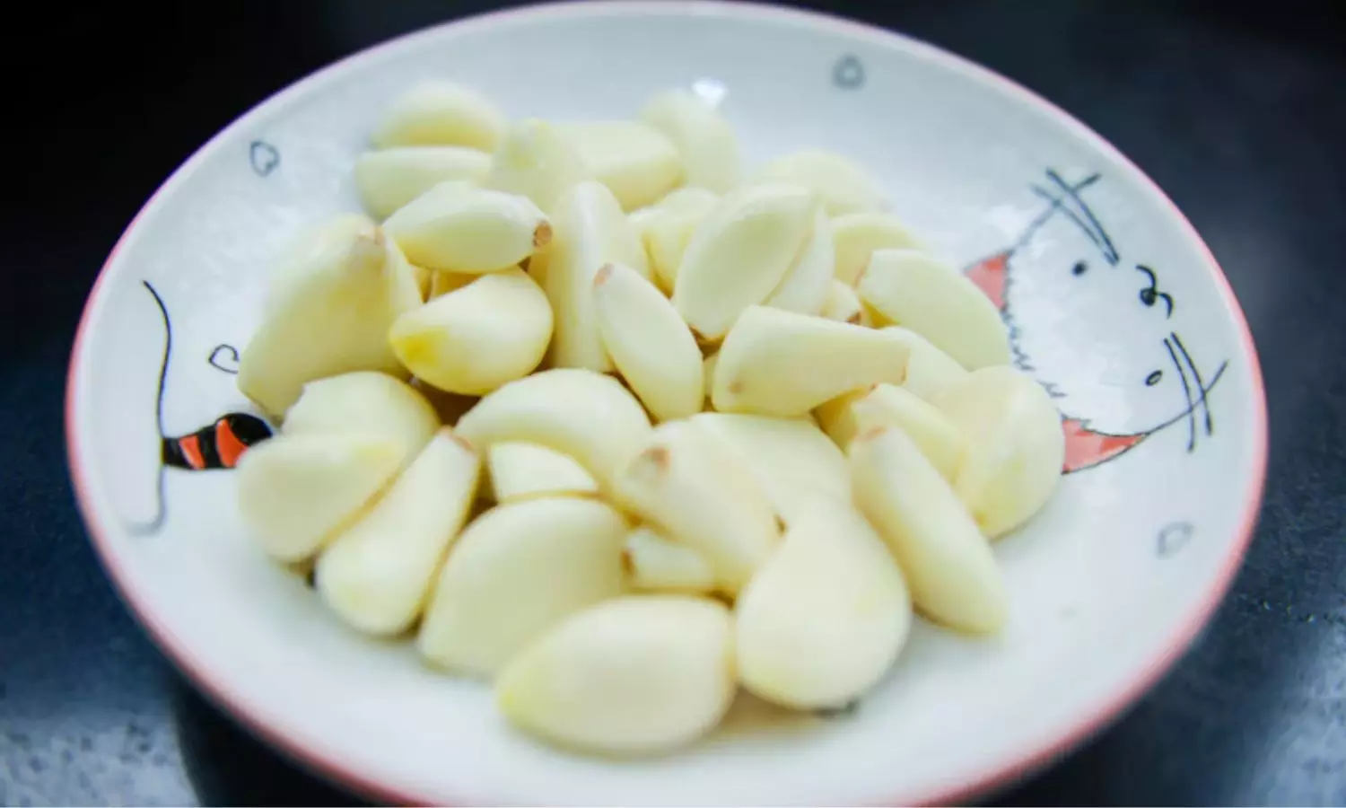 Benefits of Raw Garlic Health Tips Telugu