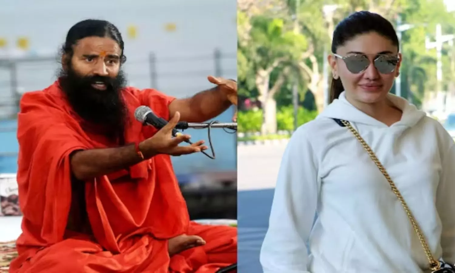 Shefali Jariwala Death Anti Aging Medicines Ramdev Reaction Shefali Jariwala Death Anti Aging Medicines Ramdev Reaction