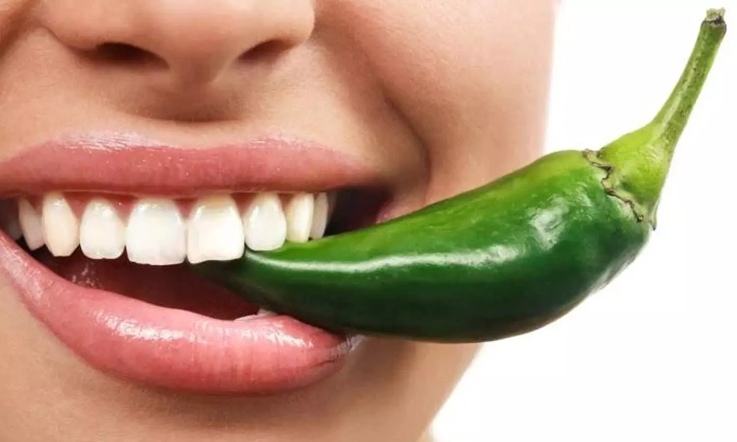 Chilli Benefits