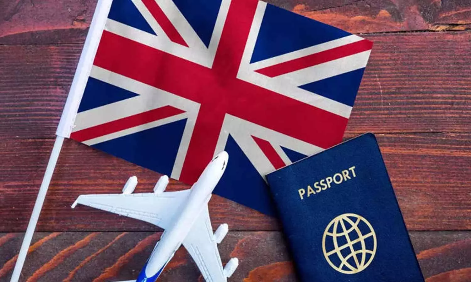 UK New Visa Rules