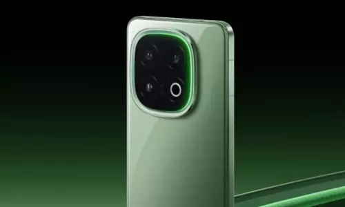 iQOO 13 Green Edition Launched in India Check Price and Specifications iQOO 13 Green Edition Launched in India Check Price and Specifications