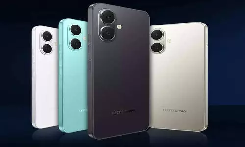 Tecno Spark Go 2 Tecno Spark Go 2