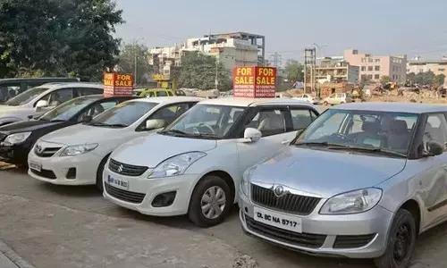 New Car Sticker New Car Sticker