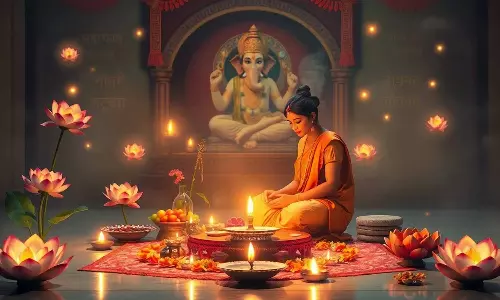 Nitya Pooja