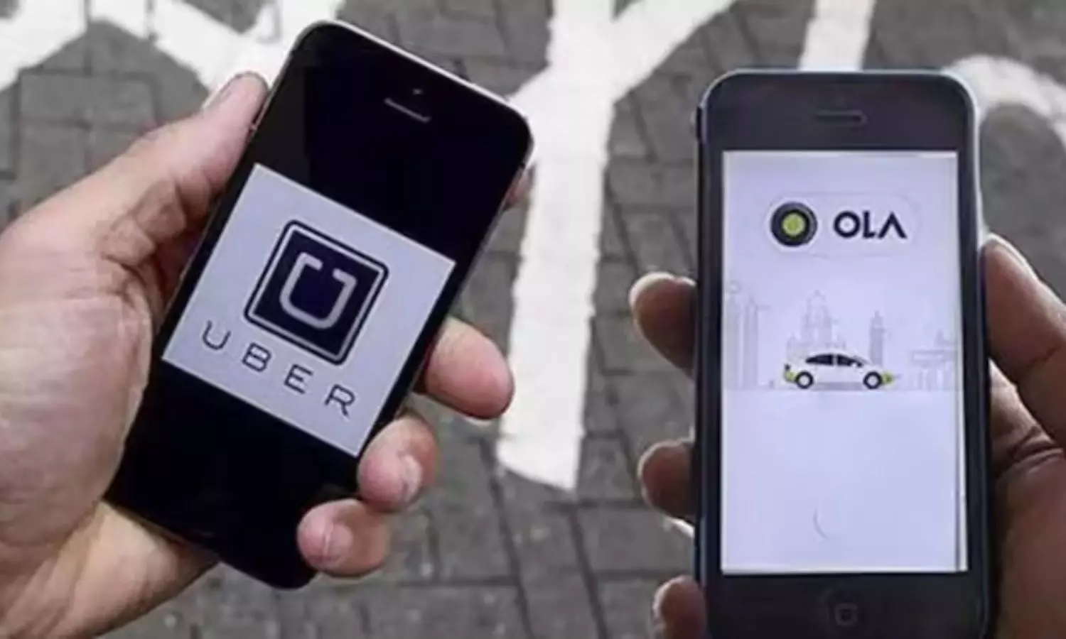 Online Cab Fare Hike Guidelines 2025 India