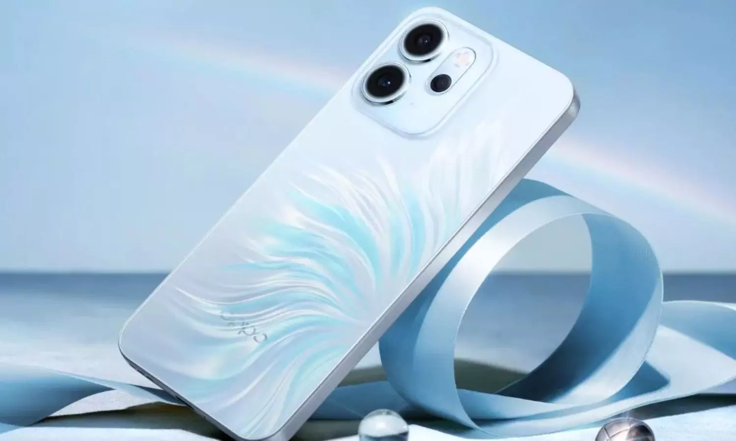 Oppo Reno 14 5g Series set to Launch in India Tomorrow Features and Price all Details Here Oppo Reno 14 5g Series set to Launch in India Tomorrow Features and Price all Details Here