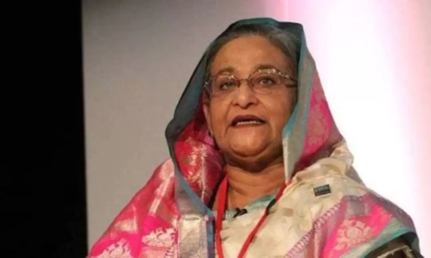 Sheikh Hasina Contempt Case Jail Sentence Sheikh Hasina Contempt Case Jail Sentence