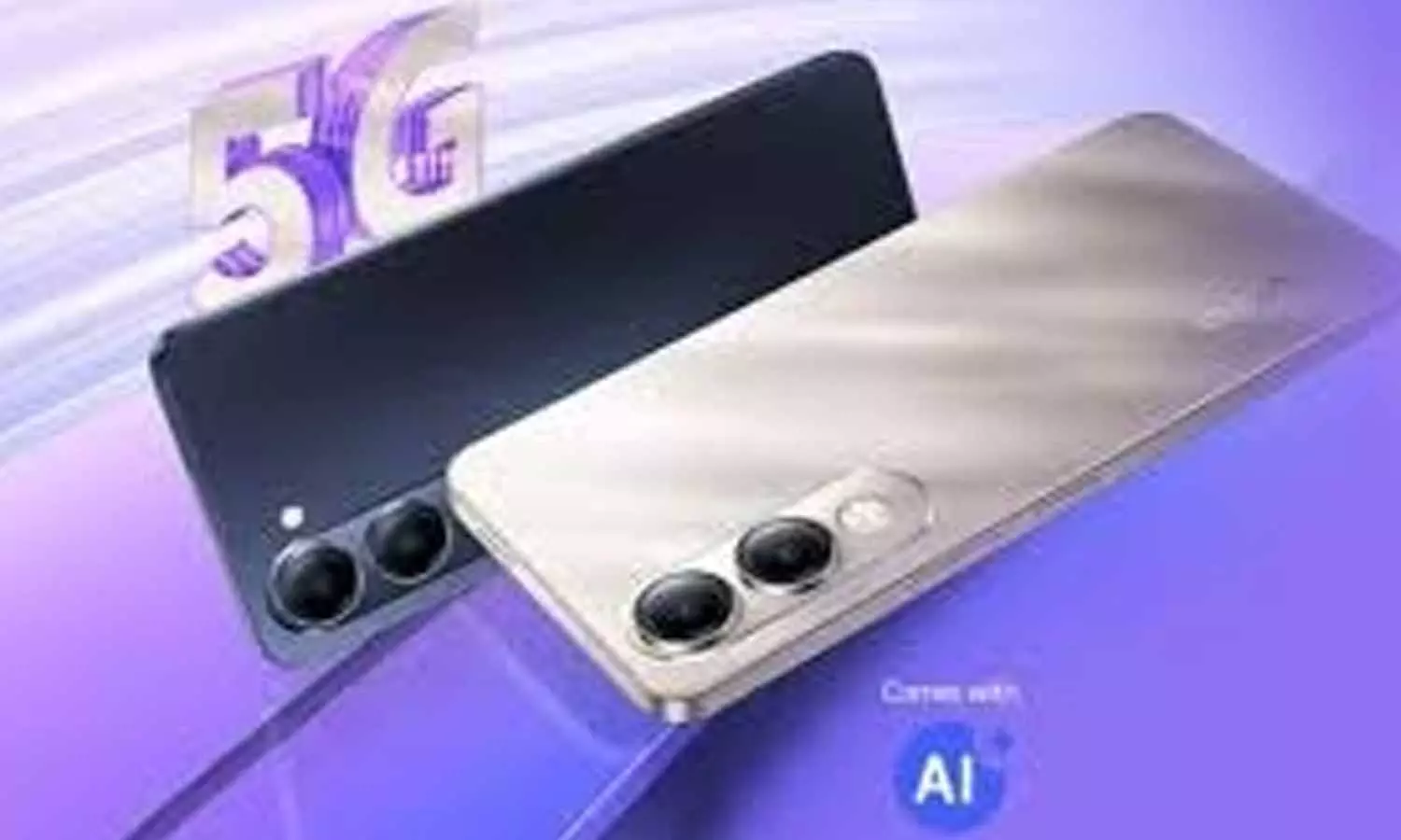 Vivo T4 Lite 5G