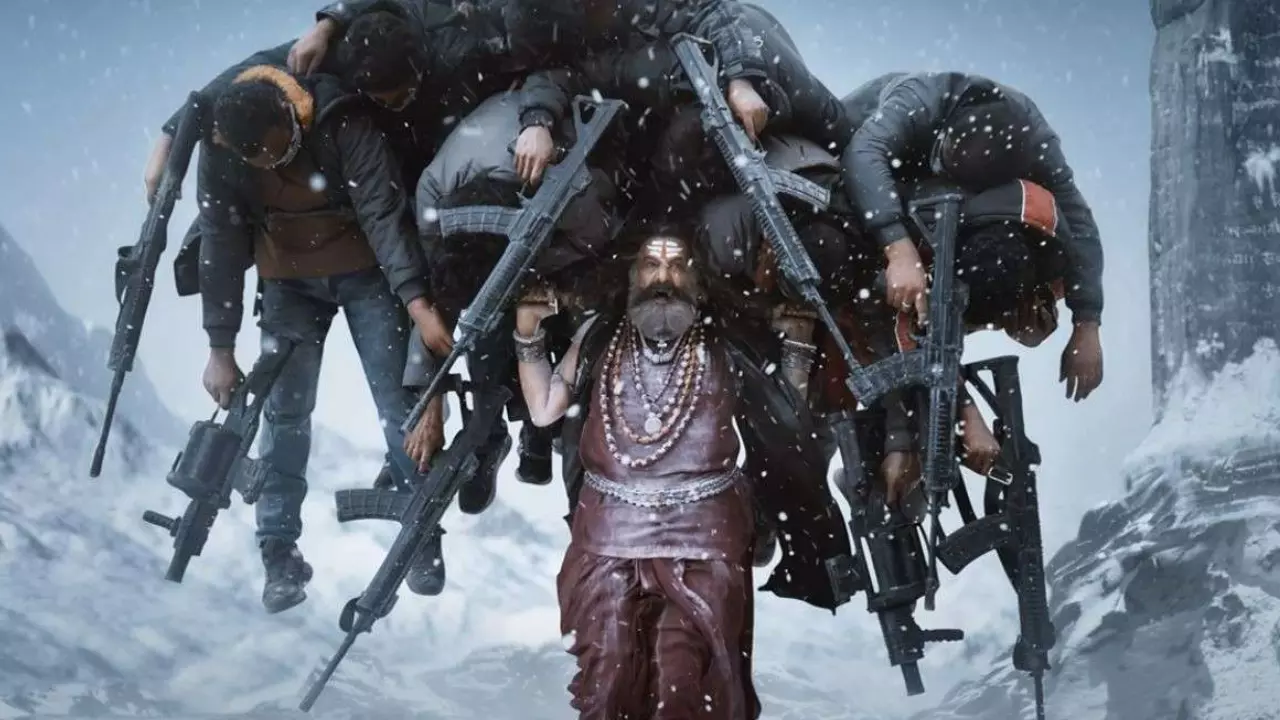 Akhanda 2 Update: ‘అఖండ 2’లో ‘బజరంగీ భాయిజాన్’ మున్నీ.. హర్షాలీ మల్హోత్రా లుక్ చూసి షాక్ అవుతారు!