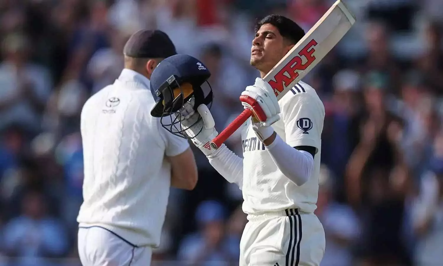 India vs England