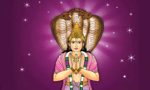 మరో నాలుగు రోజుల్లో పూర్వాభాద్ర నక్షత్రంలోకి కేతువు.. ఈ మూడు రాశులకు డబ్బు, వాహనాలు, అదృష్టం ఇలా ఎన్నో! మరో నాలుగు రోజుల్లో పూర్వాభాద్ర నక్షత్రంలోకి కేతువు.. ఈ మూడు రాశులకు డబ్బు, వాహనాలు, అదృష్టం ఇలా ఎన్నో!