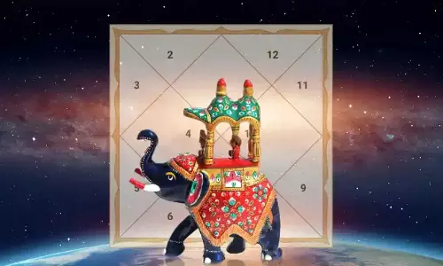 Gajakesari Raja Yogam Benefits for Zodiac Signs Gajakesari Raja Yogam Benefits for Zodiac Signs