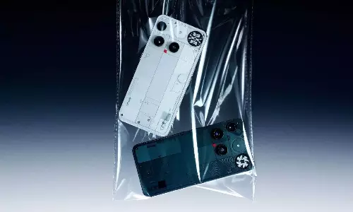 Nothing Phone 3 Launched In India Check Price Features all Details