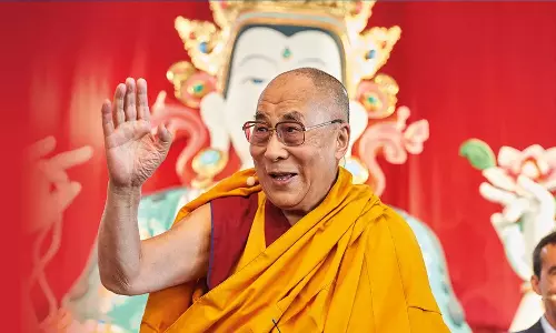 Dalai Lama Successor Selection Tibet China Declaration Dalai Lama Successor Selection Tibet China Declaration