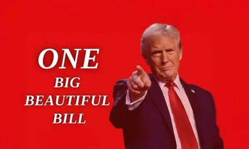 One Big Beautiful Bill Act One Big Beautiful Bill Act