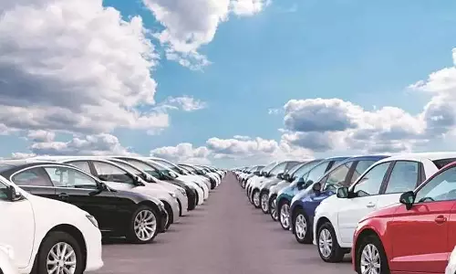 Automobile Sales Automobile Sales