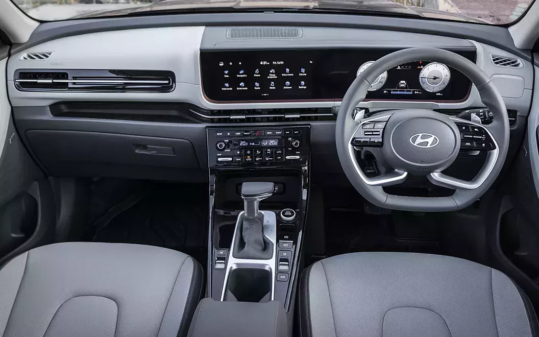 Hyundai Creta: జూన్లో రికార్డు అమ్మకాలు.. దేశంలోనే నెం.1 బెస్ట్ సెల్లింగ్ SUV! Hyundai Creta: జూన్లో రికార్డు అమ్మకాలు.. దేశంలోనే నెం.1 బెస్ట్ సెల్లింగ్ SUV!