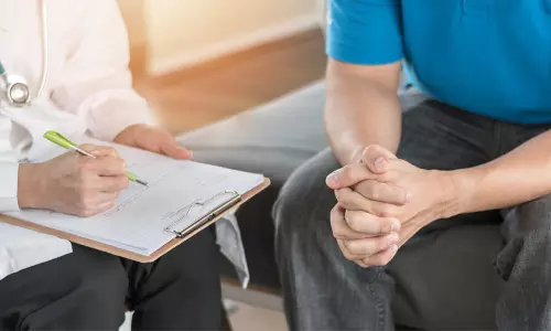 Prostate Cancer: మగవారిలో పెరుగుతున్న ప్రొస్టేట్ క్యాన్సర్! జాగ్రత్తలు ఇలా.. Prostate Cancer: మగవారిలో పెరుగుతున్న ప్రొస్టేట్ క్యాన్సర్! జాగ్రత్తలు ఇలా..